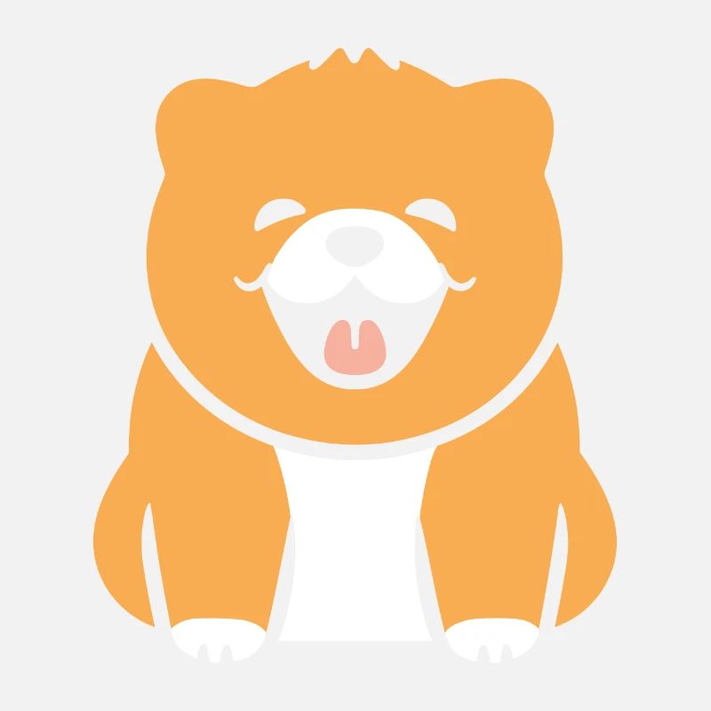 Chien chow chow