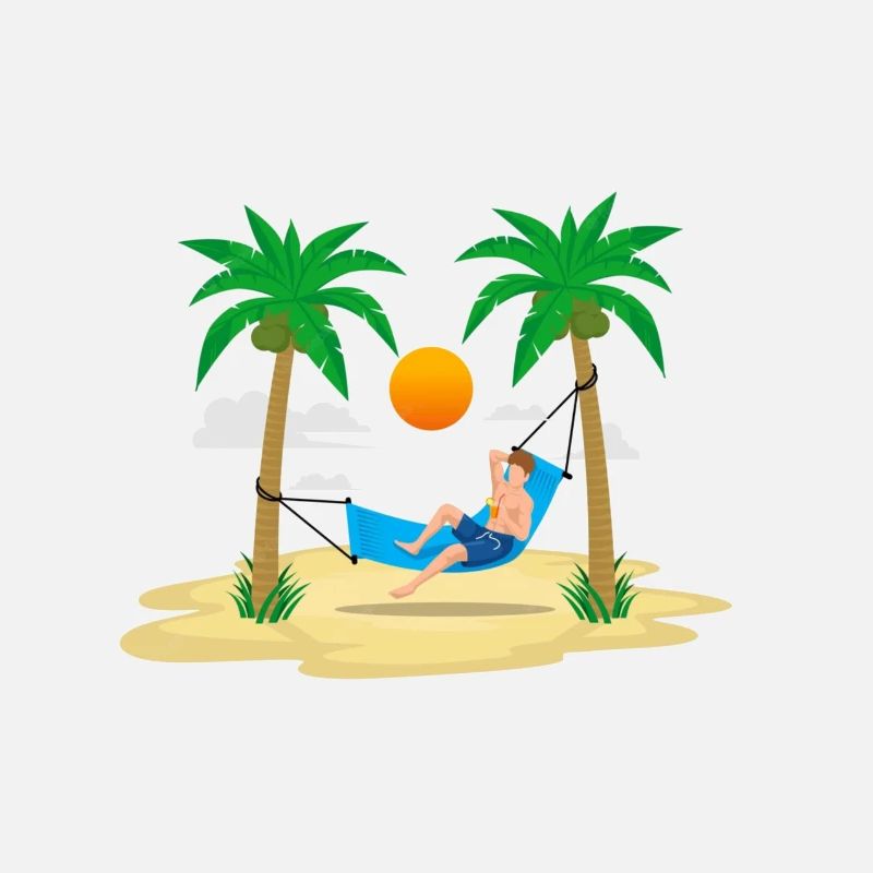 palm tree,VACANCY