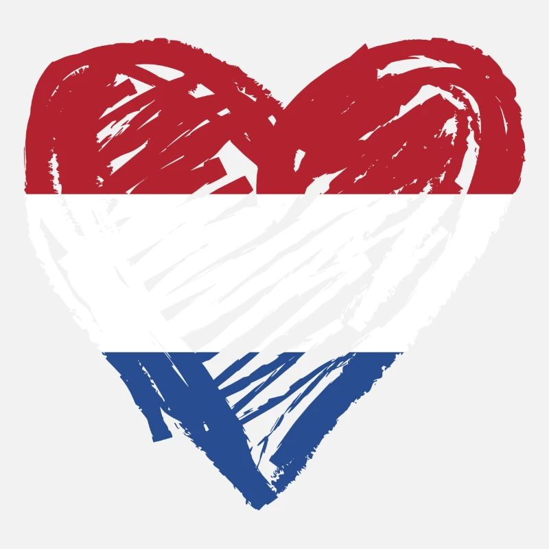 Pays-Bas Coeur