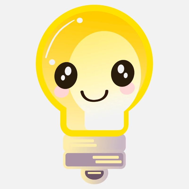 LIGHT BULB