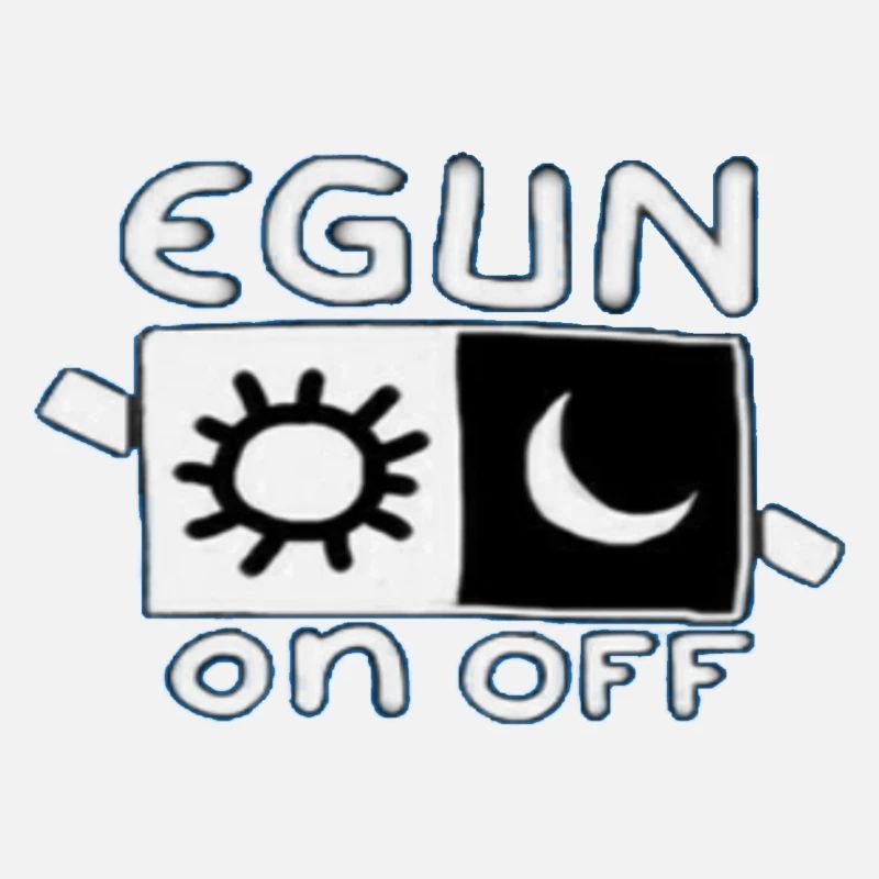 Egun On Egun Off