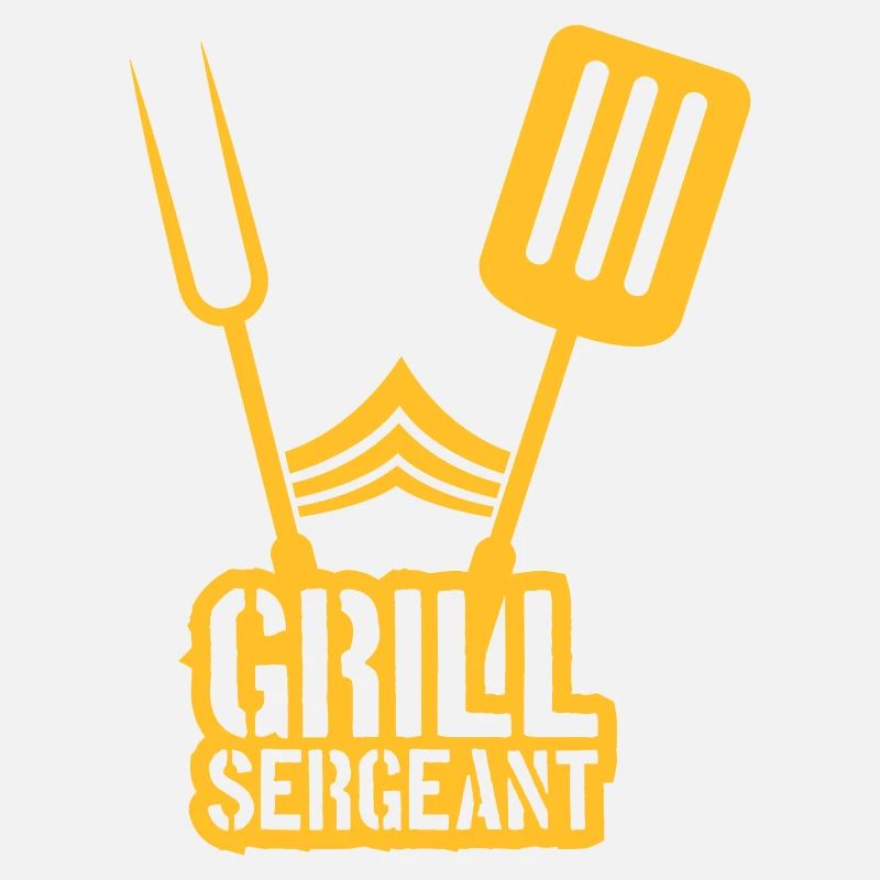 Grill Sergeant Grill Party Barbecue