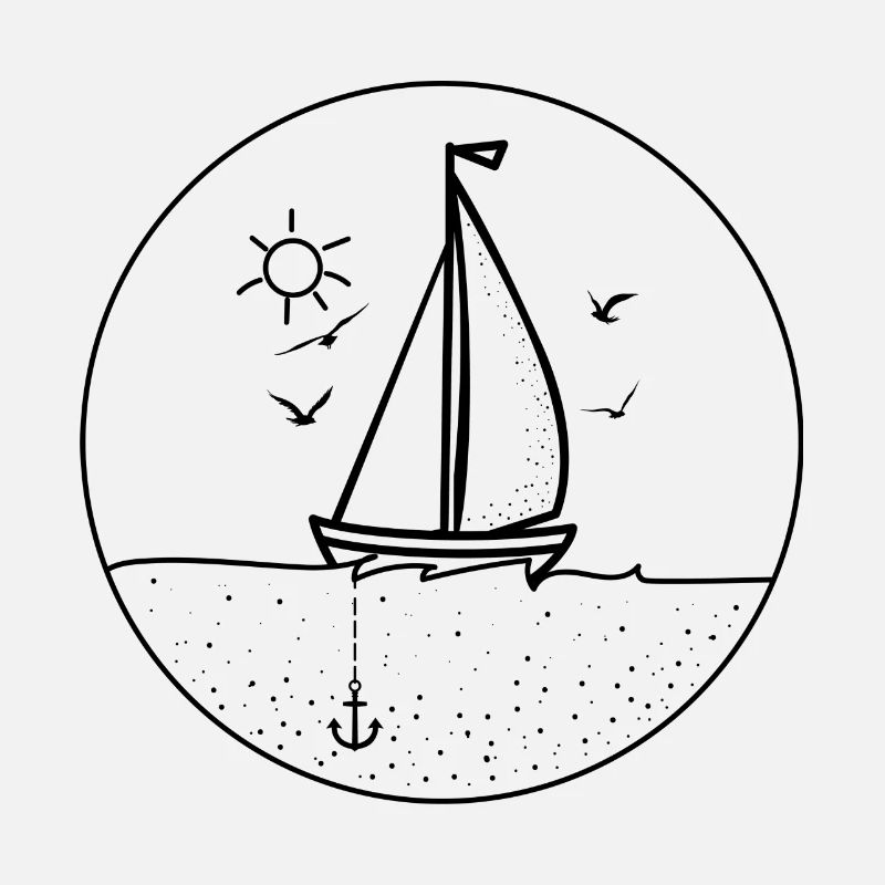 Segelboot