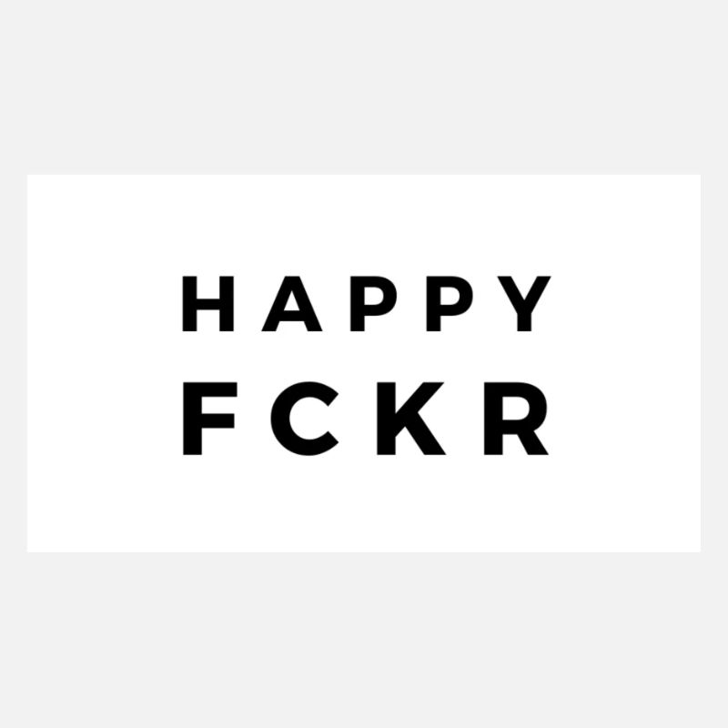 HAPPY