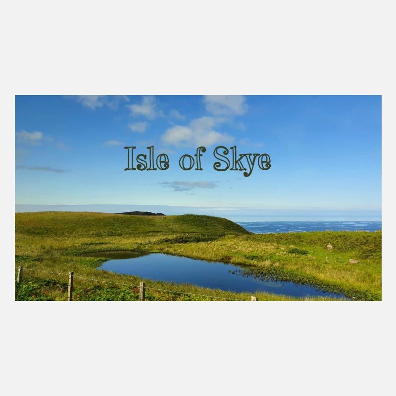 Île de Skye