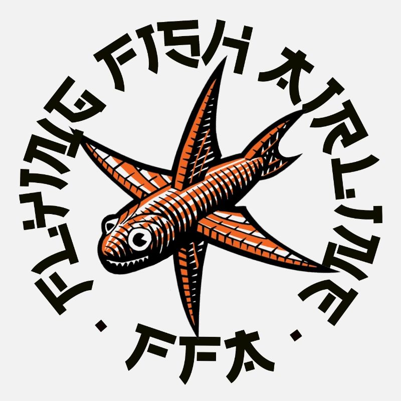 Flying Fish Airline FFA