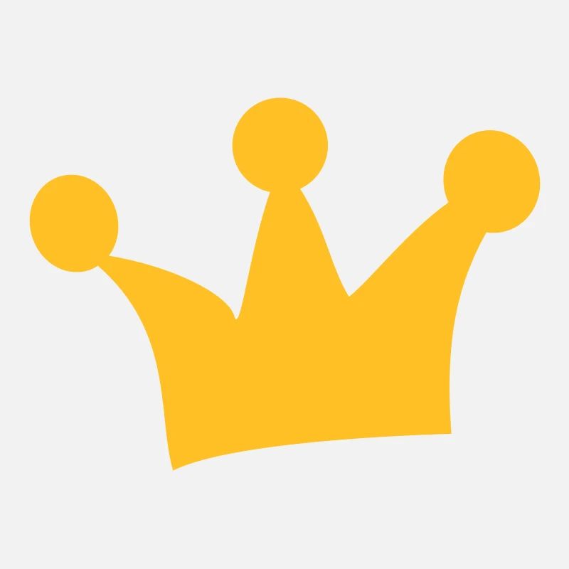 Le roi c'est moi!