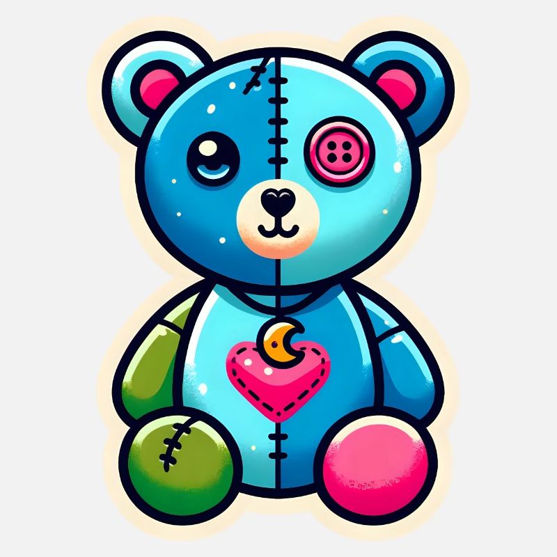 Patchwork Pal