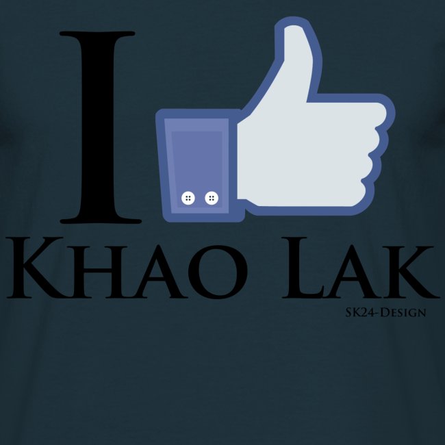 Like Khao Lak Black