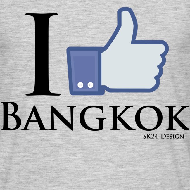 Like Bangkok Black