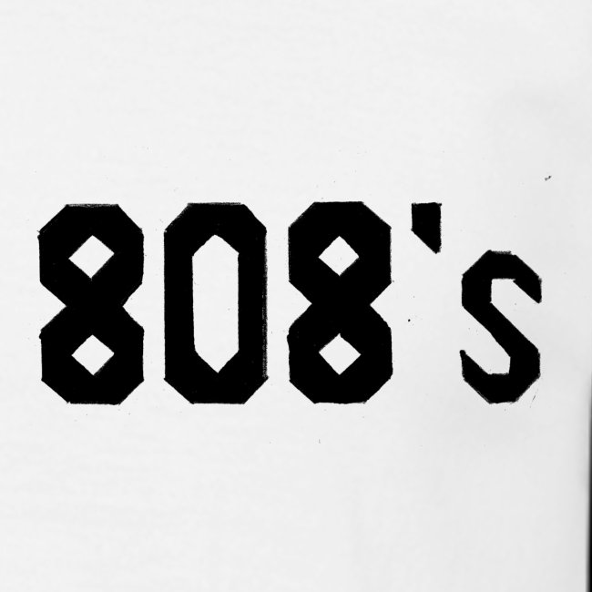 808's Badge