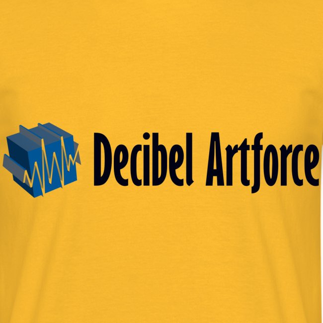 Decibel Artforce Logo (transparent)
