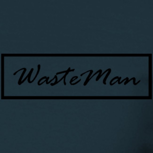 WasteMan