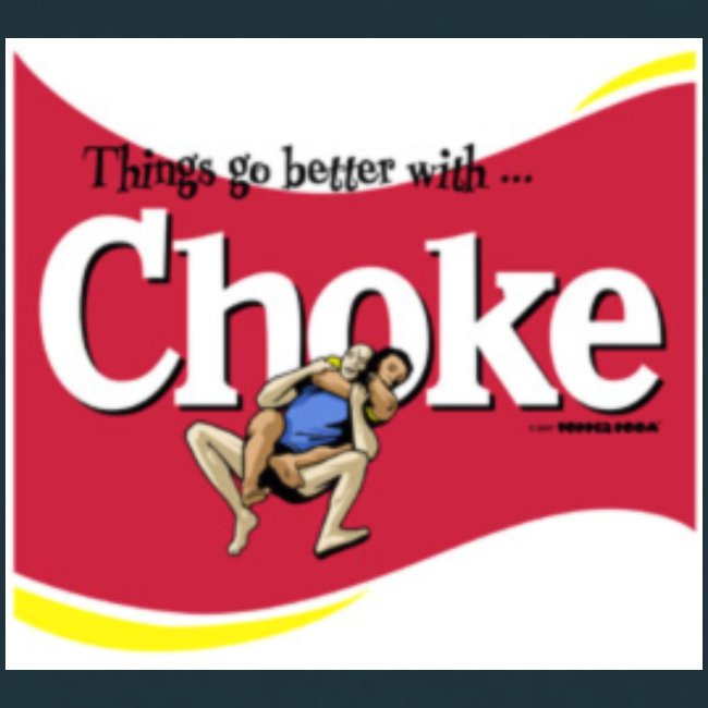 Choke logo