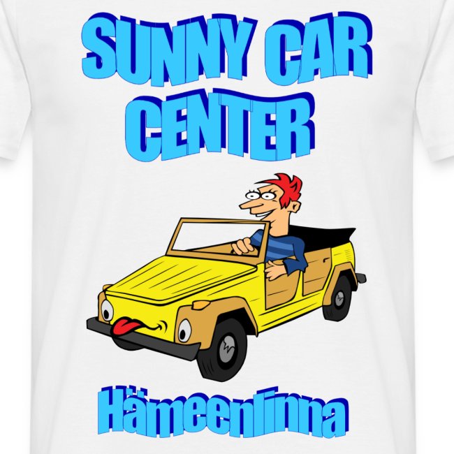 Sunny Car Center