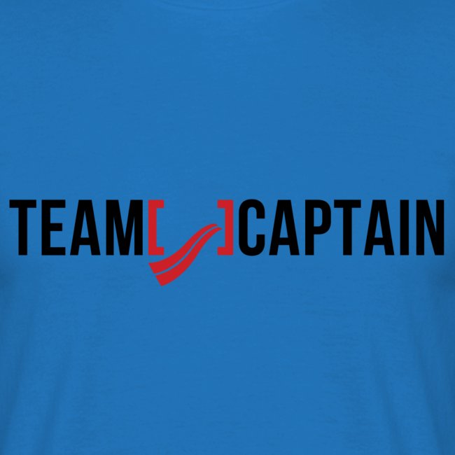 Team Captain Shirt Red png