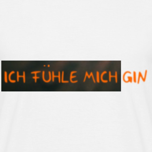 9 Fuehle mich Gin