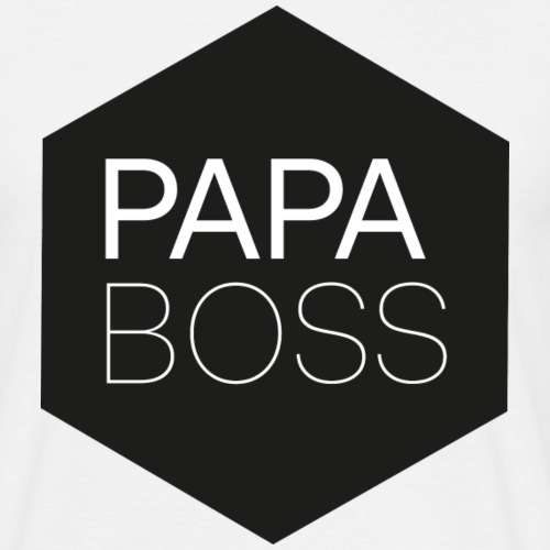 Vatertageschenke T-Shirts für coole Daddys