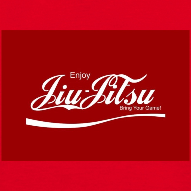 Enjoy Jiu Jitsu logo