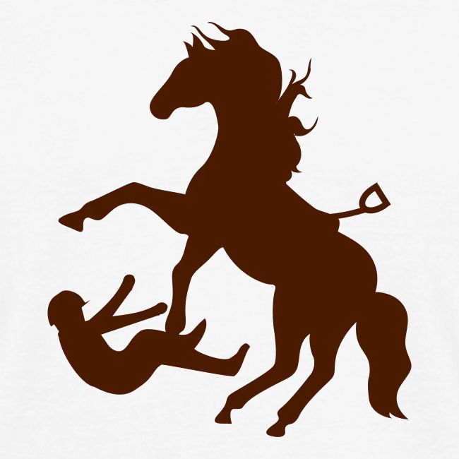 pferd manner t shirt pferde t shirt
