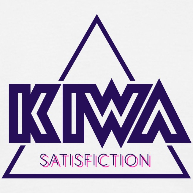 KIWA Satisfiction Blue