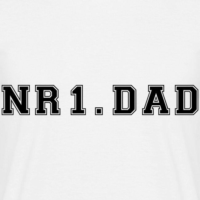 NR1. DAD