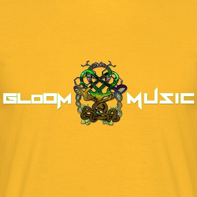 GloOm Music Tree