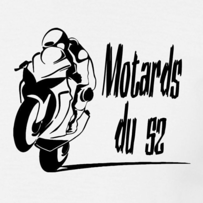 logo motards du 52