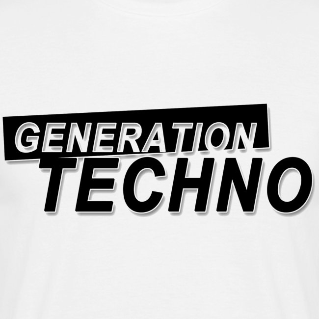 Generation Techno png