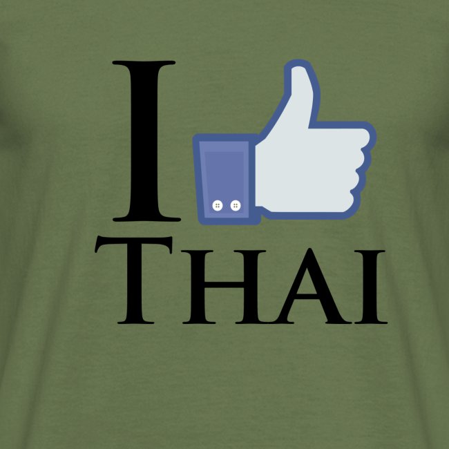I Like Thai Weiss