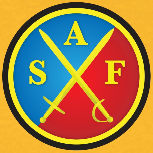 saf logo 2009 png