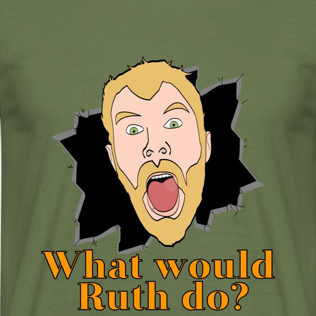 What would Ruth do