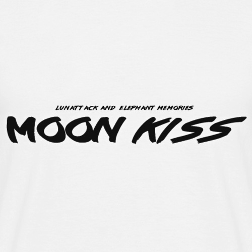MOON KISS (Brand) - T-shirt Homme