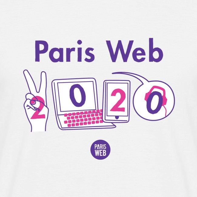 Paris Web 2020