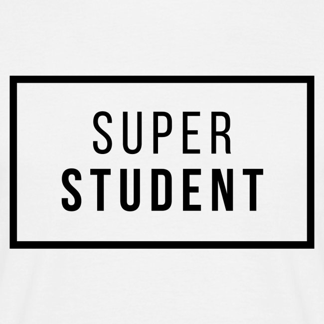 Super student