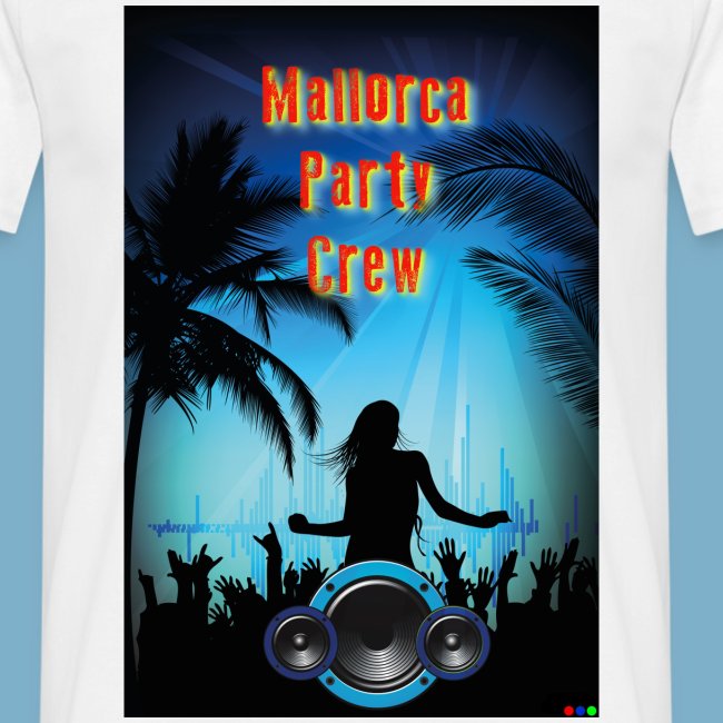 Mallorca Party Crew