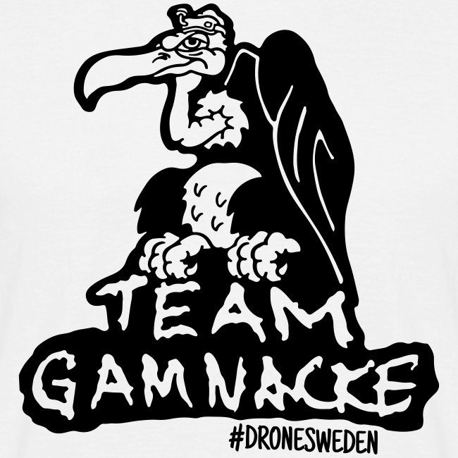 Team Gamnacke Drone Sweden
