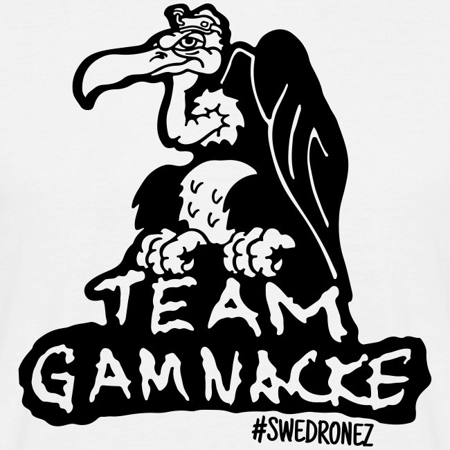 Team Gamnacke - Swedronez