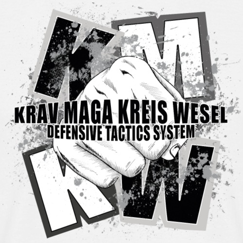 KMKW 1 - Männer T-Shirt