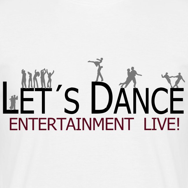 lets dance logo neu