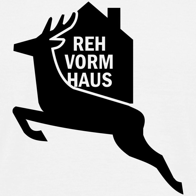 Reh-Vorm-Haus