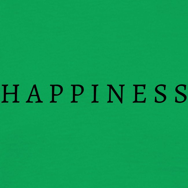 spread Happiness