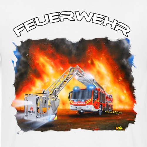 DLK Neu FW - Männer T-Shirt