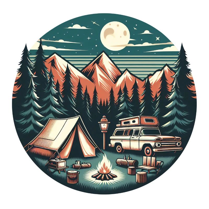 Auto-Camping