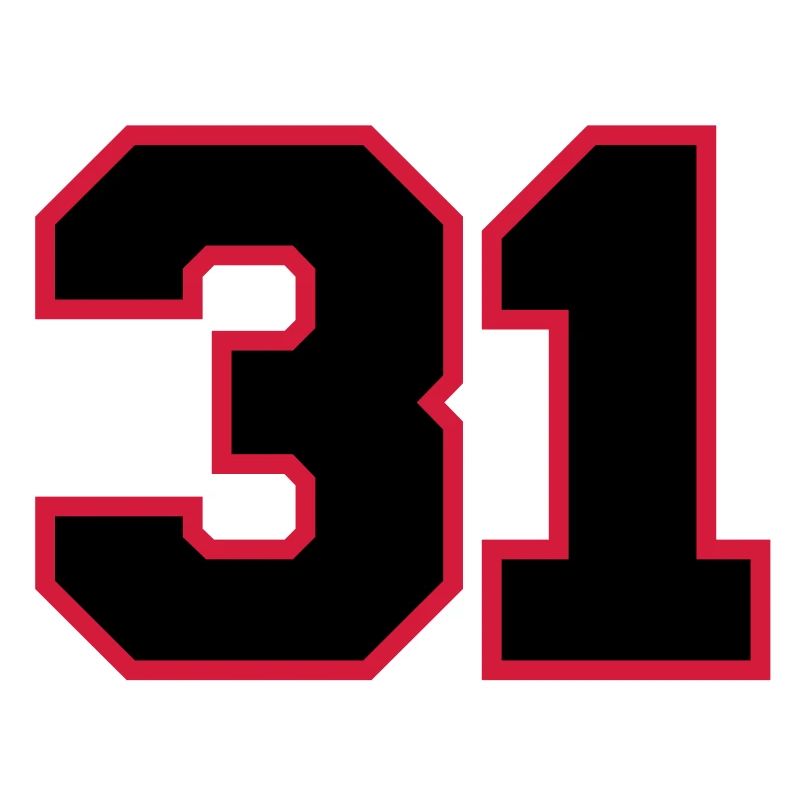 number31
