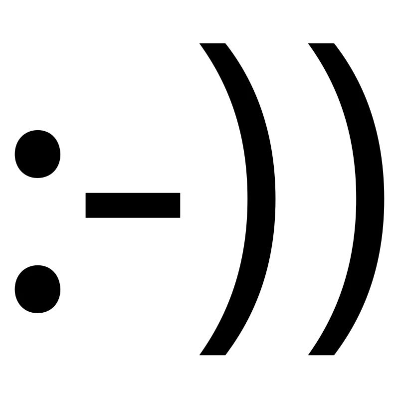 EmoTee - Très heureux :))