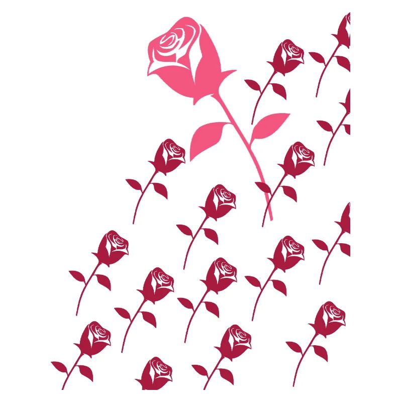 Roses