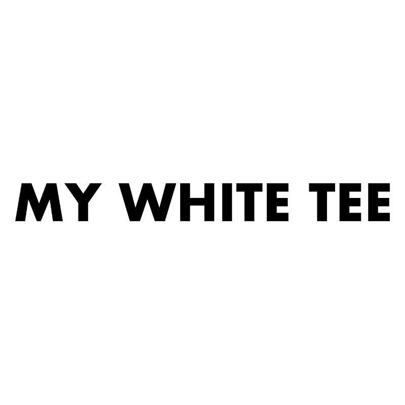 TEE BLANC