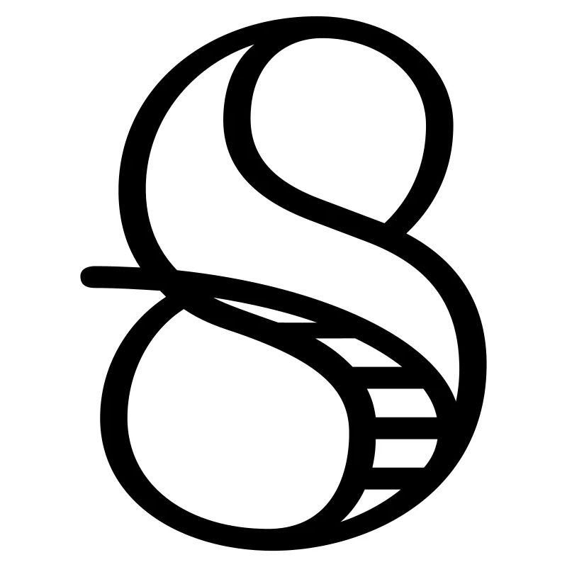 8