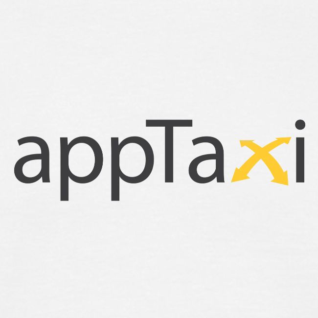 appTaxi White